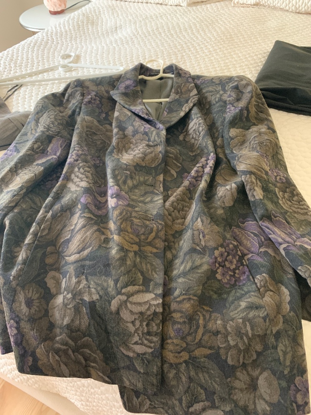 Womens Designer Plus Size Blazer